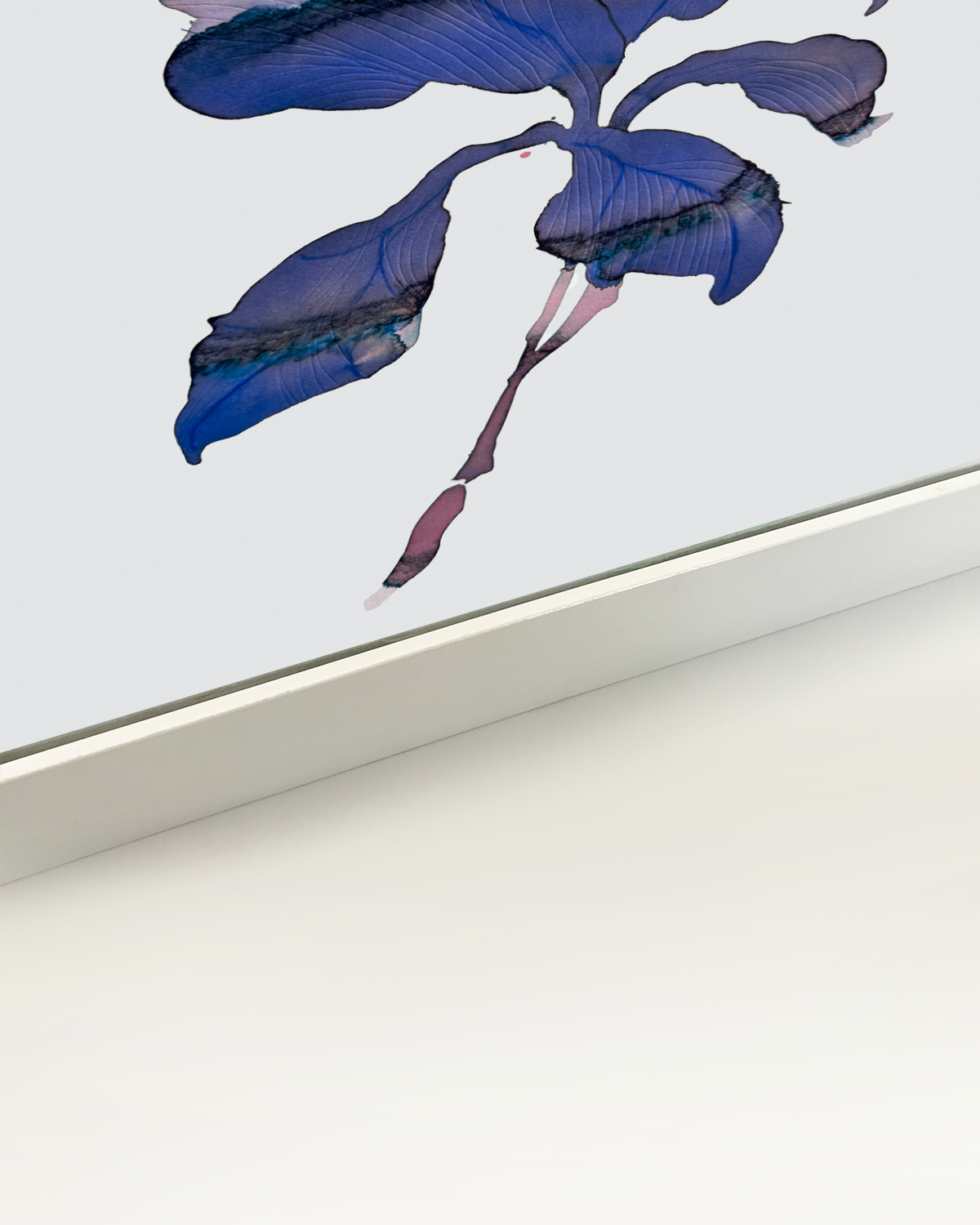 Wall Art Print Canvas Paper  | Orpha 1