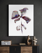 Wall Art Print Canvas Paper  | Orpha 2