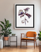 Wall Art Print Canvas Paper  | Orpha 2