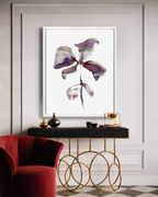 Wall Art Print Canvas Paper  | Orpha 2