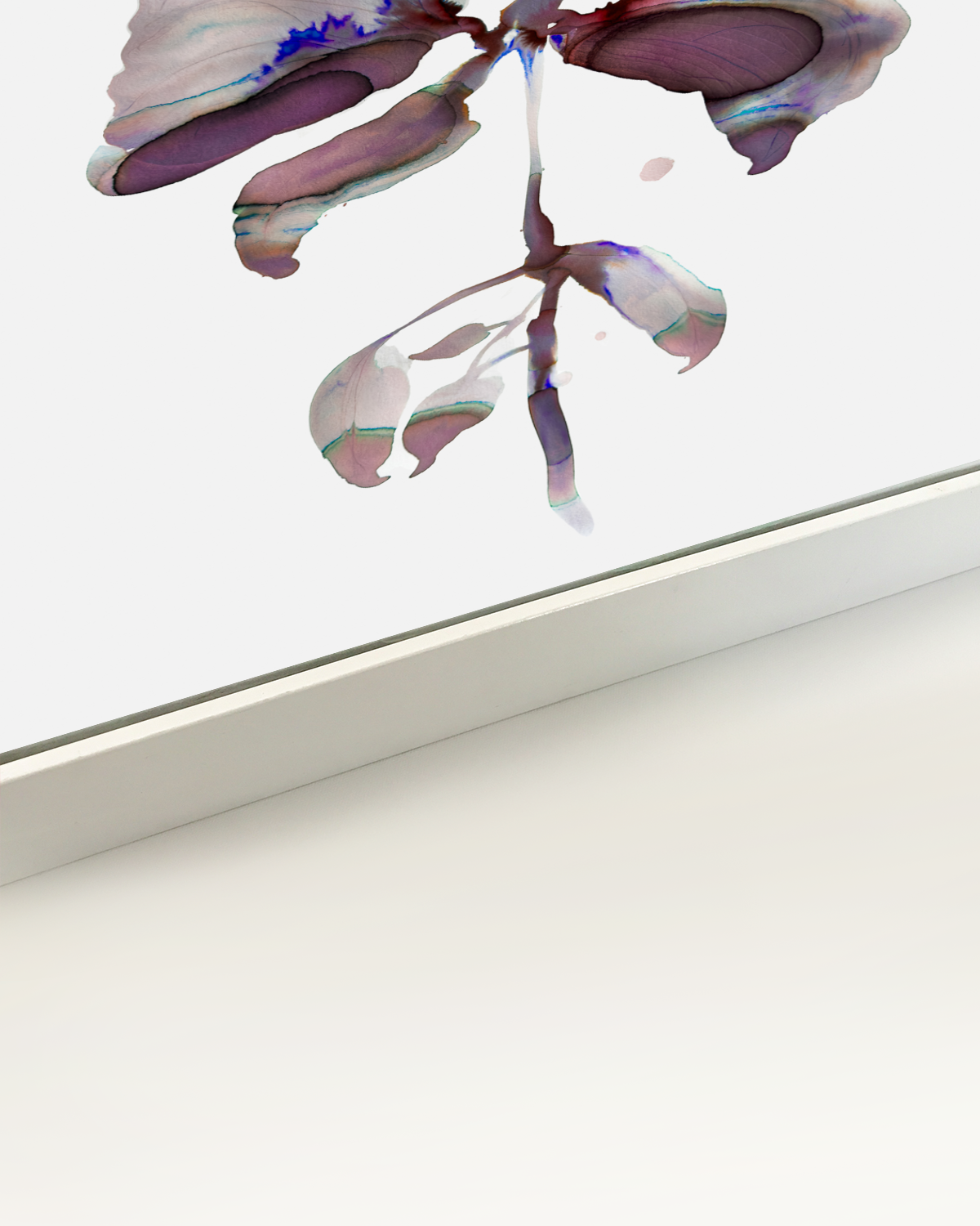 Wall Art Print Canvas Paper  | Orpha 2