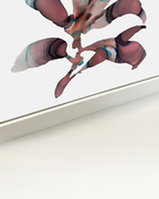 Wall Art Print Canvas Paper  | Orpha 6