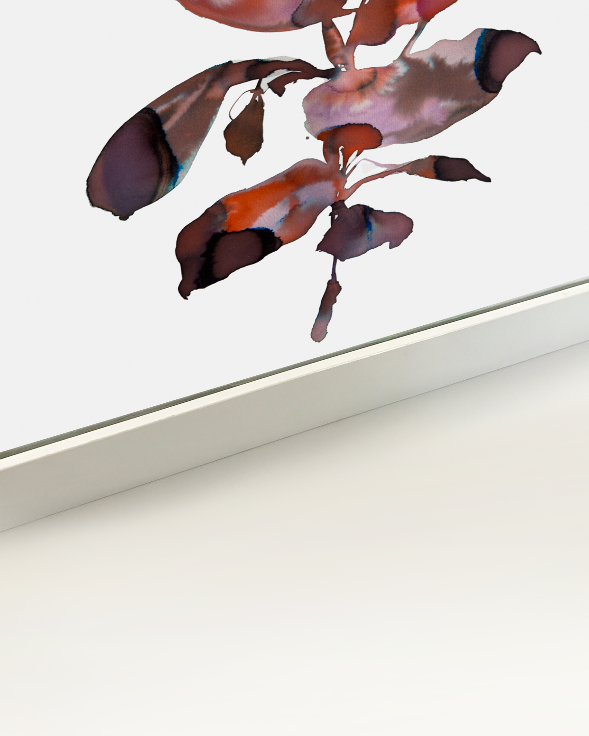 Wall Art Print Canvas Paper  | Orpha 5