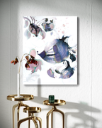 Wall Art Print Canvas Paper  | Sokka