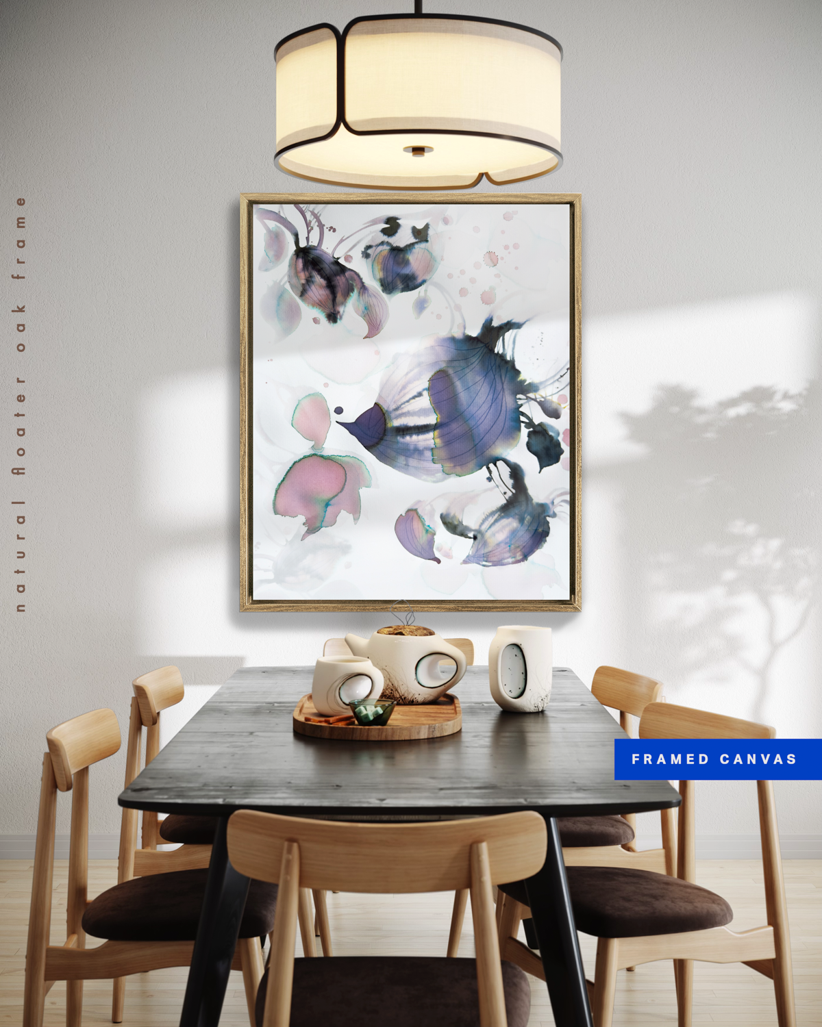 Wall Art Print Canvas Paper  | Sokka