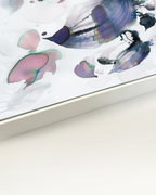 Wall Art Print Canvas Paper  | Sokka