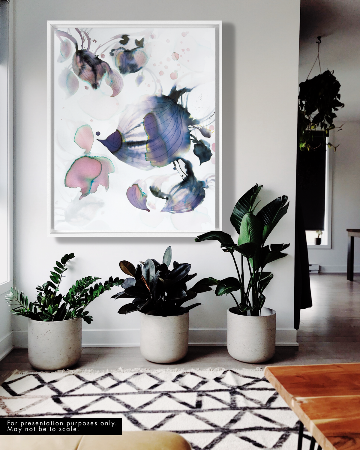 Wall Art Print Canvas Paper  | Sokka