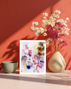 Greeting Card Botanical