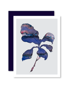 Greeting Card Botanical 5