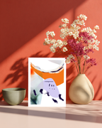 Greeting Card Congrats 2