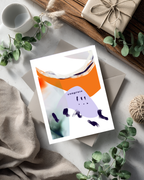 Greeting Card Congrats 2