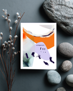 Greeting Card Congrats 2