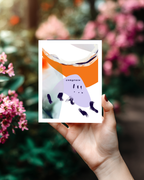 Greeting Card Congrats 2