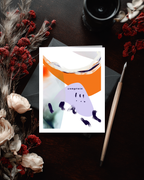 Greeting Card Congrats 2