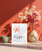 Greeting Card Happy Birthday 8