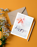 Greeting Card Happy Birthday 8