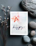 Greeting Card Happy Birthday 8