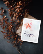 Greeting Card Happy Birthday 8