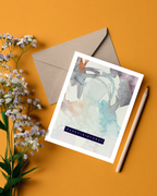 Greeting Card Happy Birthday 3