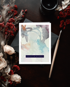 Greeting Card Happy Birthday 3