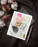 Greeting Card Happy Birthday 13