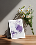 Greeting Card Happy Birthday 7