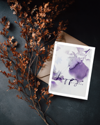 Greeting Card Happy Birthday 7