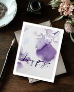 Greeting Card Happy Birthday 7