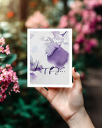 Greeting Card Happy Birthday 7