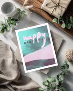 Greeting Card Happy Birthday 12