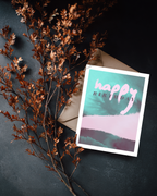 Greeting Card Happy Birthday 12