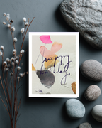 Greeting Card Happy Birthday 13