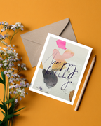 Greeting Card Happy Birthday 13