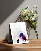 Greeting Card Happy Birthday