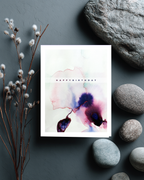 Greeting Card Happy Birthday