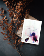 Greeting Card Happy Birthday