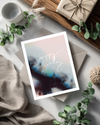 Greeting Card Happy Birthday 6