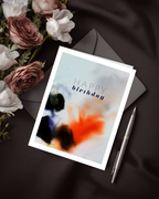 Greeting Card Happy Birthday 11