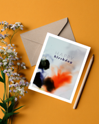 Greeting Card Happy Birthday 11