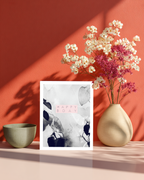 Greeting Card Happy Bday