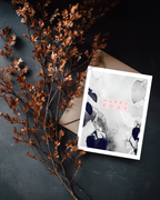 Greeting Card Happy Bday