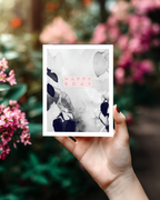 Greeting Card Happy Bday