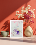 Greeting Card Happy Birthday 10