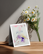 Greeting Card Happy Birthday 10