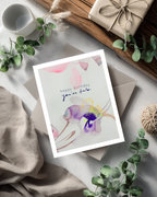 Greeting Card Happy Birthday 10