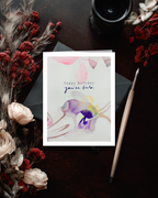 Greeting Card Happy Birthday 10