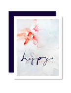 Greeting Card Happy Birthday 8