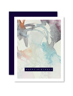 Greeting Card Happy Birthday 3