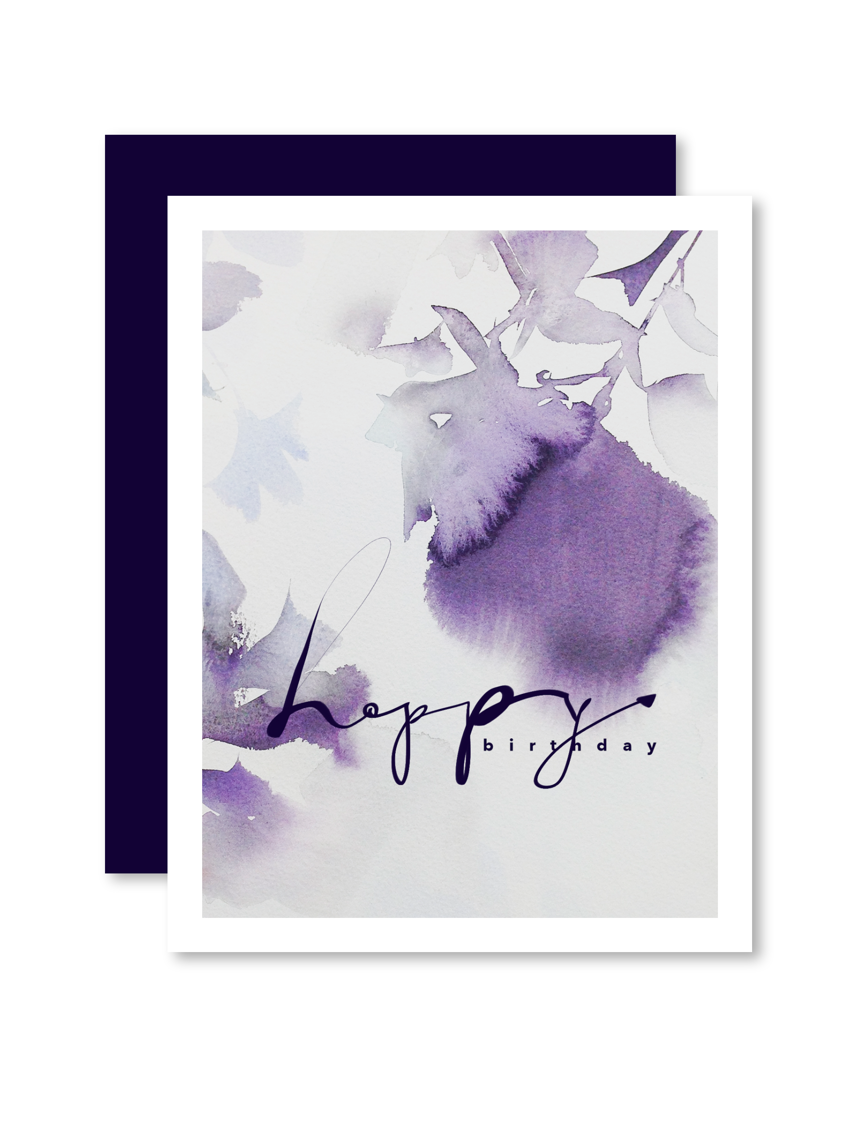 Greeting Card Happy Birthday 7