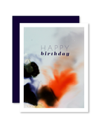 Greeting Card Happy Birthday 11